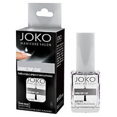 Joko Manicure Salon Shine Top Coat 1/1
