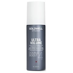 Goldwell StyleSign Ultra Volume Double Boost 4 1/1