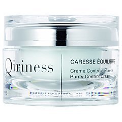 Qiriness Caresse Equilibre Purity Control Cream 1/1