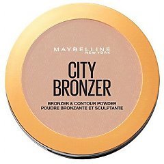 Maybelline City Bronzer 1/1