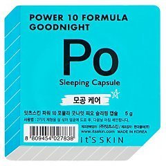 IT'S SKIN Power 10 Formula Good Night Sleeping Capsule PO 1/1