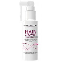 Dermofuture Precision Hair Growth Treatment 1/1