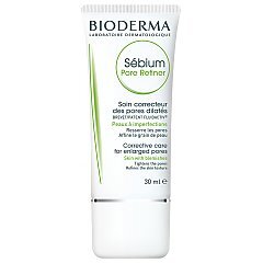 Bioderma Sebium Pore Refiner Corrective Care For Enlarged Pores 1/1