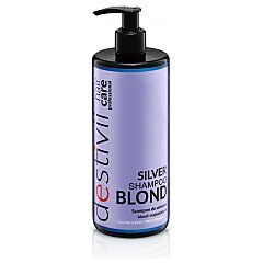 Destivii Silver Blond Shampoo 1/1