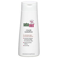 Sebamed Color Shampoo 1/1