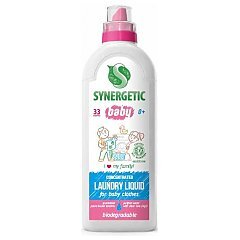 Synergetic Concentrated Laundry Liquid For Baby Clothes 1/1