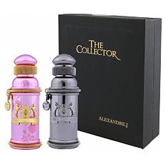 Alexandre.J The Collector 1/1