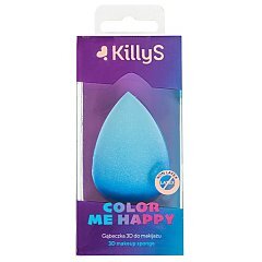 KillyS Color Me Happy 3 1/1
