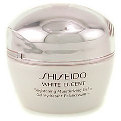 Shiseido White Lucent Brightening Moisturizing Gel 1/1