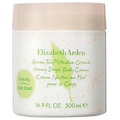 Elizabeth Arden Green Tea Pistachio Crunch Honey Drops tester 1/1