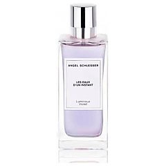 Angel Schlesser Les Eaux D'un Instant Luminous Violet tester 1/1