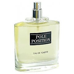 David Coulthard Pole Position tester 1/1