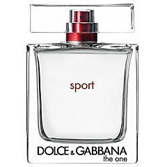Dolce&Gabbana The One for Men Sport tester 1/1