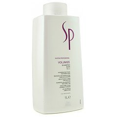 Wella Sp Volumize Shampoo 1/1