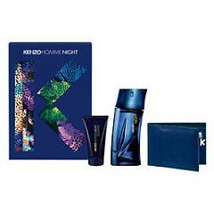 Kenzo homme 2024 night opinie