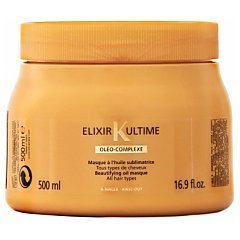Kerastase Elixir Ultime Oleo Complex Masque 1/1
