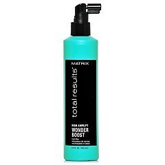 Matrix Total Results High Amplify Wonder Boost Root Lifter Spray 1/1