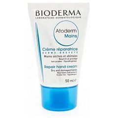 Bioderma Atoderm Mains Hand Cream 1/1