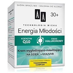 AA Technology Age 30+ Energy Of Youth Day Cream 1/1