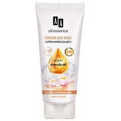 AA Oil Essence Hand Cream 1/1
