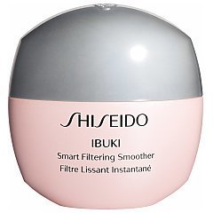 Shiseido Ibuki Smart Filtering Smoother tester 1/1