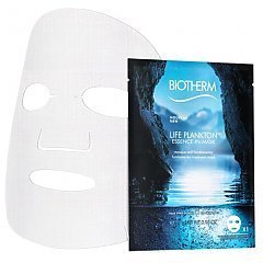 Biotherm Life Plankton Essence-in-Mask Fundamental Treatment Mask 1/1
