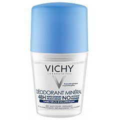 Vichy Deodorant Mineral 48h 1/1