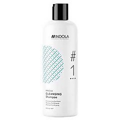 Indola Innova Cleansing Shampoo 1 Wash 1/1