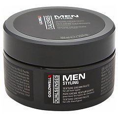 Goldwell Dualsenses Men Texture Cream Paste 1/1