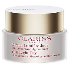 Clarins Vital Light Day tester 1/1