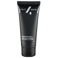 Unit4Men Revitalizing Face Cream 1/1