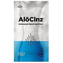 Jeunesse Global AloClnz Advanced Hand Sanitizer 1/1