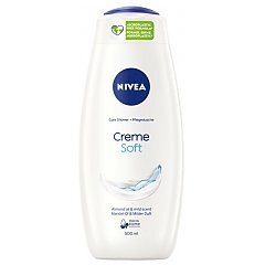 Nivea Creme Soft Care Shower 1/1