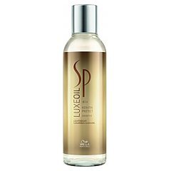Wella Professionals SP Luxe Oil Keratin Protect Shampoo 1/1