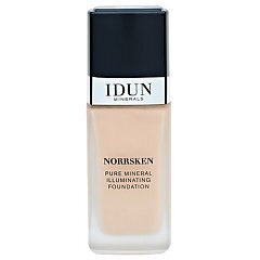 Idun Minerals Norrsken Pure Mineral Illuminating Foundation 1/1