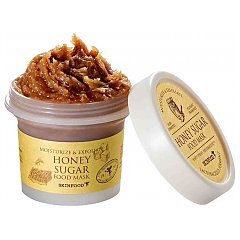 SKINFOOD Sugar Food Mask Honey 1/1