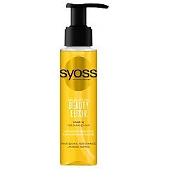 Syoss Beauty Elixir Absolute Oil 1/1