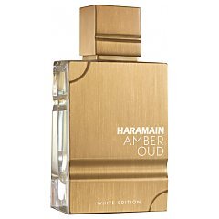 Al Haramain Perfumes Amber Oud White 1/1