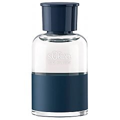s.Oliver So Pure Men 1/1