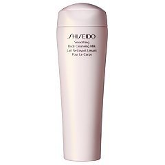 Shiseido Smoothing Body Cleansing Milk 1/1