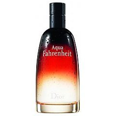 Christian Dior Fahrenheit Aqua tester 1/1