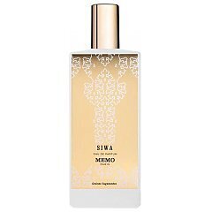 memo siwa woda perfumowana 75 ml  tester 