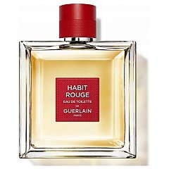 Guerlain Habit Rouge tester 1/1