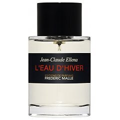 Frederic Malle L'Eau D'Hiver tester 1/1