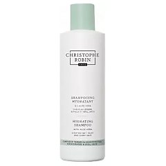 Christophe Robin Hydrating Shampoo With Alore Vera 1/1