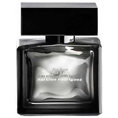 Narciso Rodriguez for Him Musk Collection tester 1/1