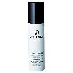 Delarom Skin Care Revitality Cream 1/1