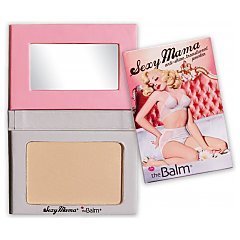The Balm Sexy Mama Anti-Shine Translucent Powder 1/1