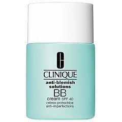 Clinique Anti-Blemish Solutions BB Cream 1/1
