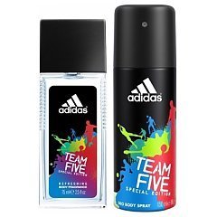 Adidas Team Five 1/1